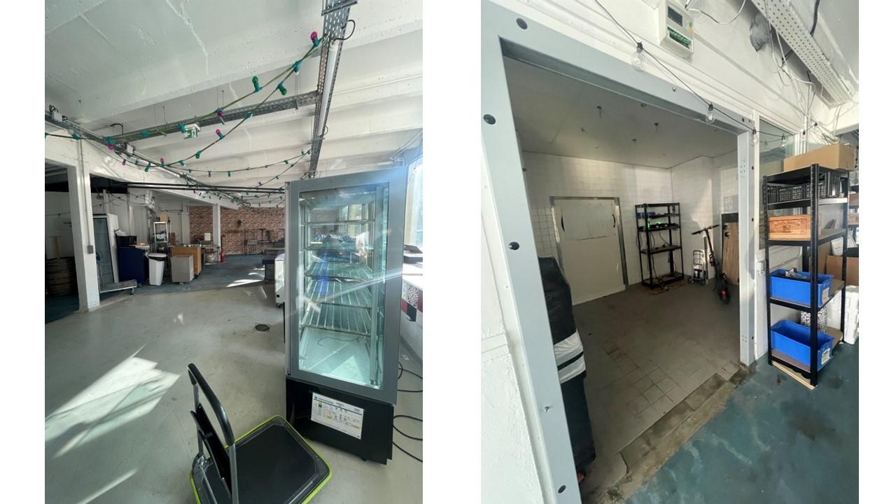 Bureau Boulogne-Billancourt 1115m² Location bureau Boulogne-Billancourt Hauts-de-Seine OLBUR2530217 2